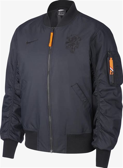 coach jas nike nederlands elftal|Nike .